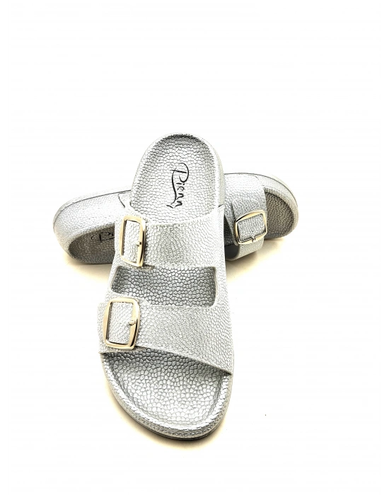 20061 PİENN ÇİFTOKALI ANATOMİK RAHAT TERLİK