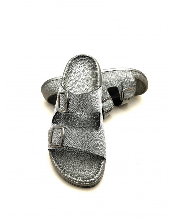 20061 PİENN ÇİFTOKALI ANATOMİK RAHAT TERLİK