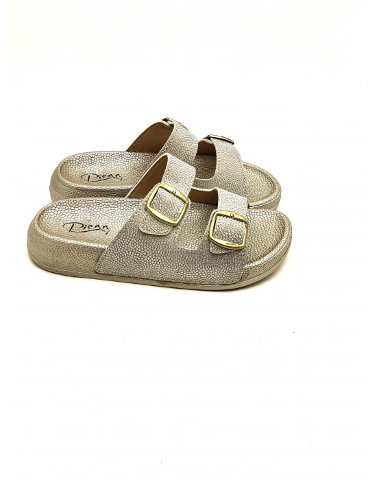 20061 PİENN ÇİFTOKALI ANATOMİK RAHAT TERLİK