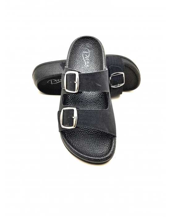 20061 PİENN ÇİFTOKALI ANATOMİK RAHAT TERLİK