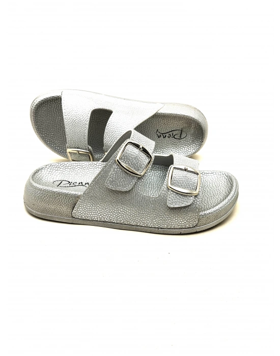 20061 PİENN ÇİFTOKALI ANATOMİK RAHAT TERLİK