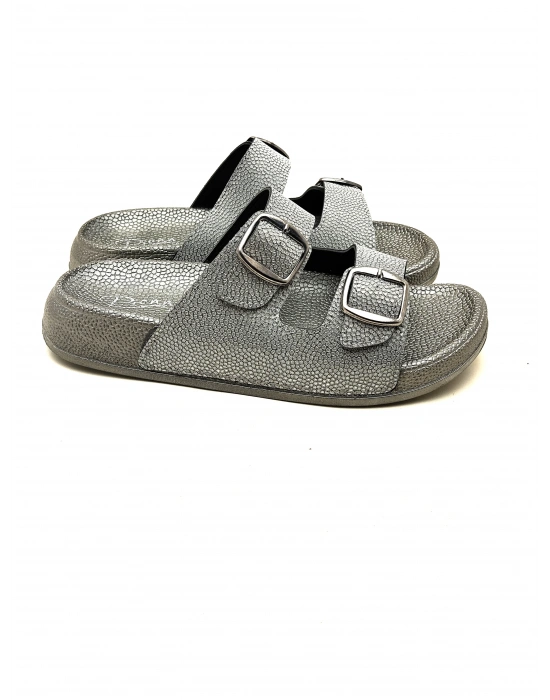 20061 PİENN ÇİFTOKALI ANATOMİK RAHAT TERLİK