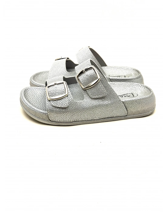 20061 PİENN ÇİFTOKALI ANATOMİK RAHAT TERLİK