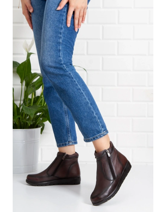 2032 ZARİF GÜNLÜK BAYAN AYAKKABISI