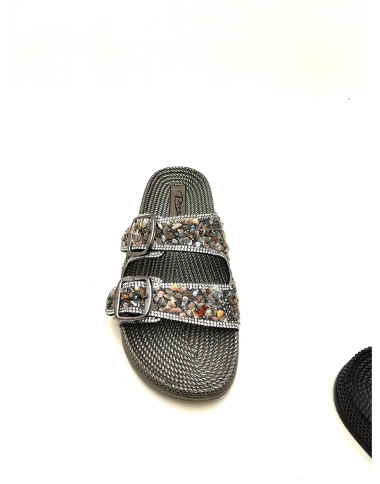 2057 PİENN YENİ ÇİFTOKA TOKALI TAŞLI BAYAN TERLİĞİ