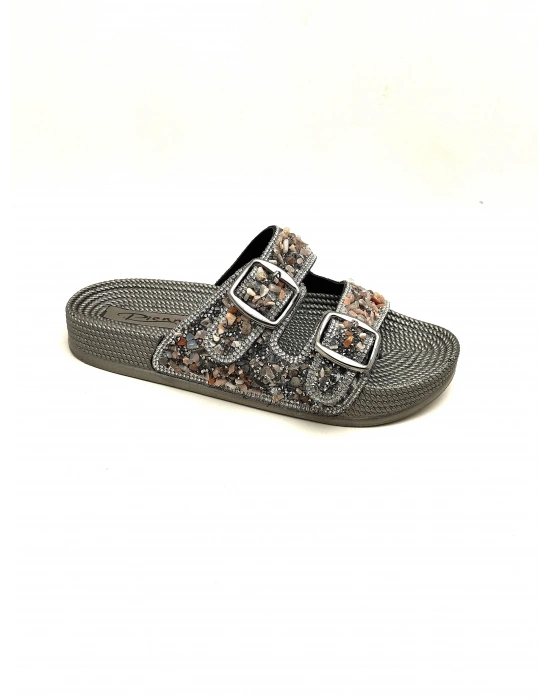 2057 PİENN YENİ ÇİFTOKA TOKALI TAŞLI BAYAN TERLİĞİ