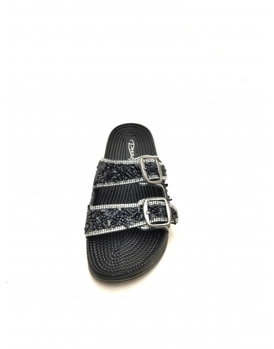 2057 PİENN YENİ ÇİFTOKA TOKALI TAŞLI BAYAN TERLİĞİ