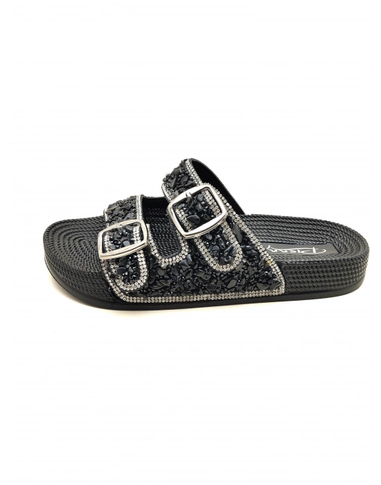 2057 PİENN YENİ ÇİFTOKA TOKALI TAŞLI BAYAN TERLİĞİ