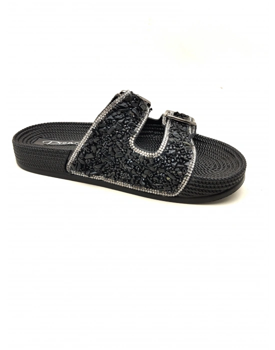 2057 PİENN YENİ ÇİFTOKA TOKALI TAŞLI BAYAN TERLİĞİ