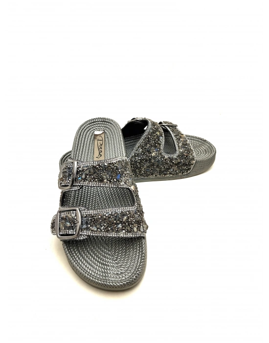 2057 PİENN YENİ ÇİFTOKA TOKALI TAŞLI BAYAN TERLİĞİ