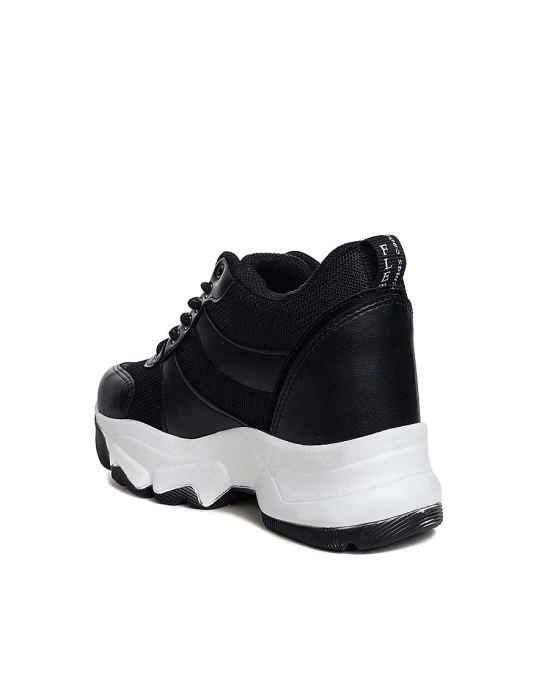 209 FİLET POLİ YÜKSEK TABAN ANATOMİK RAHAT HAFİF YAZLIK AYAKKABI