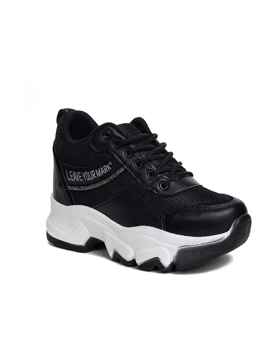 209 FİLET POLİ YÜKSEK TABAN ANATOMİK RAHAT HAFİF YAZLIK AYAKKABI