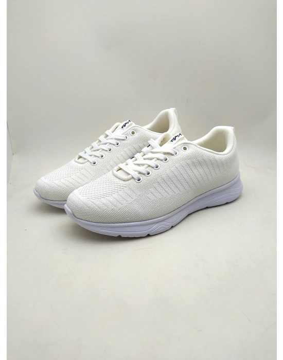 21096 TİGLON ERKEK TRİKO AYAKKABI