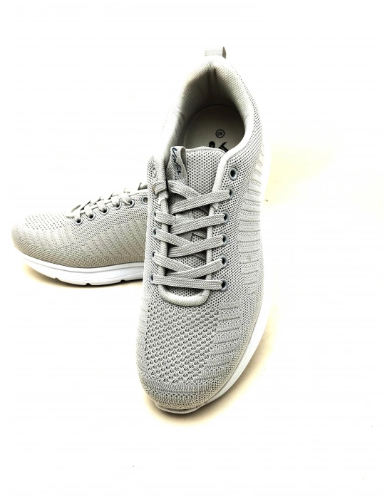 21096 TİGLON ERKEK TRİKO AYAKKABI