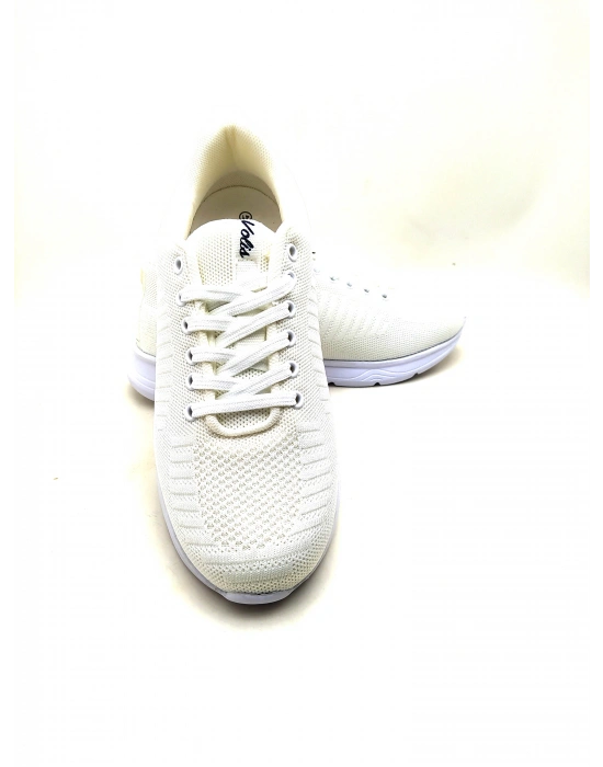 21096 TİGLON ERKEK TRİKO AYAKKABI