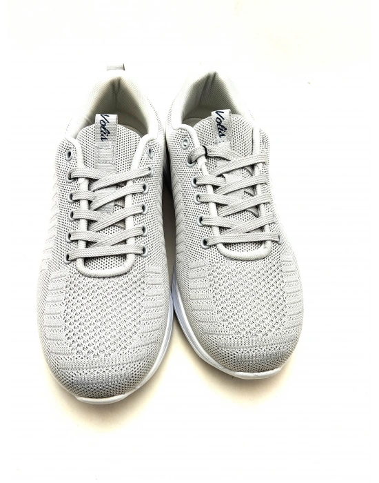 21096 TİGLON ERKEK TRİKO AYAKKABI