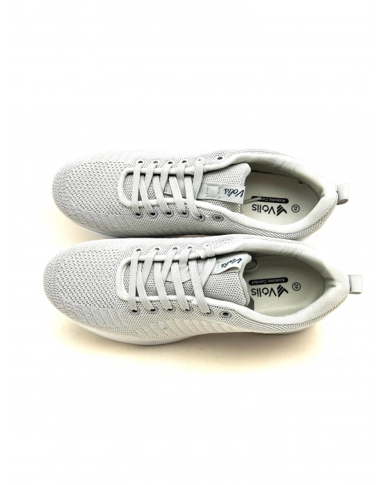 21096 TİGLON ERKEK TRİKO AYAKKABI