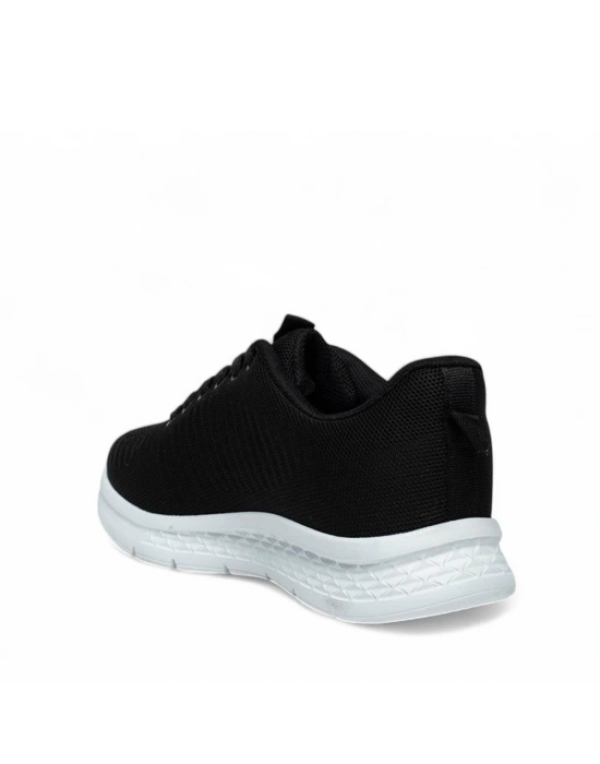 21096 VOLİS ERKEK TRİKO KONFORT SNEAKERS AYAKKABI