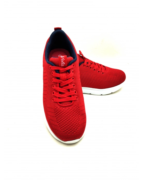 21096 VOLİS ÜNİSEX SNEAKERS AYAKKABI