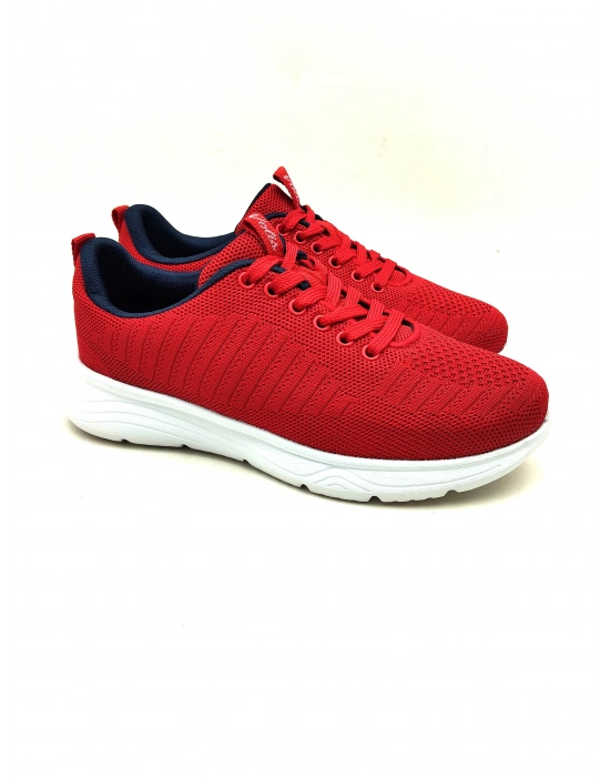 21096 VOLİS ÜNİSEX SNEAKERS AYAKKABI