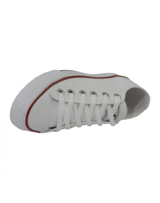 211401 BULDOZER KISA KETEN AYAKKABI