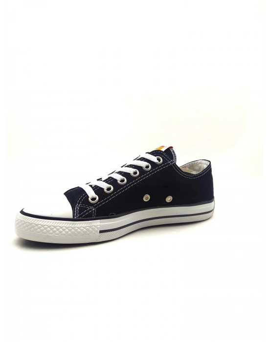 211401 BULDOZER KISA KETEN AYAKKABI