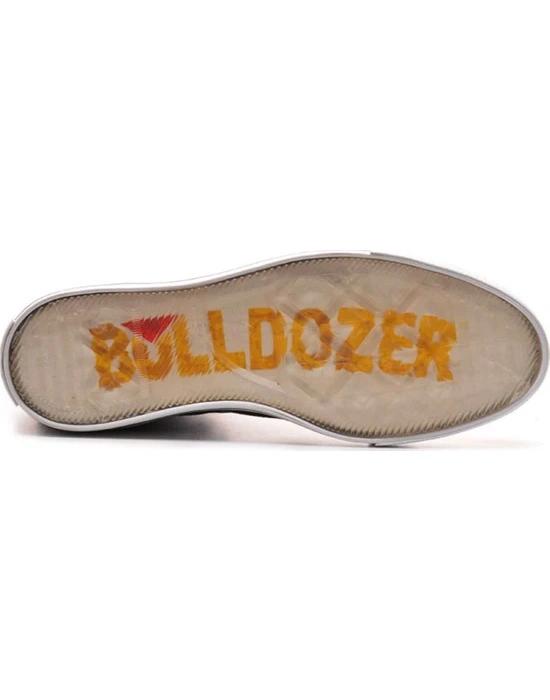 211902 BULLDOZER UZUN KETEN AYAKKABI