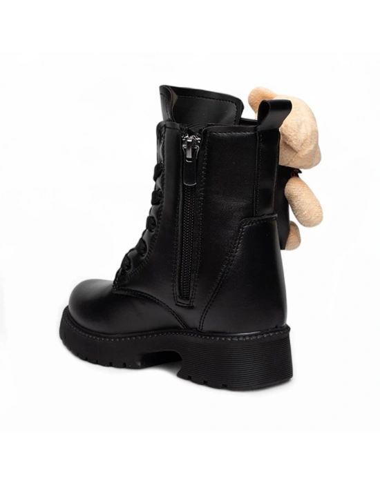 2150 TWİNGO GENÇ KIZ AYICIKLI FERMARLI RAHAT BOT