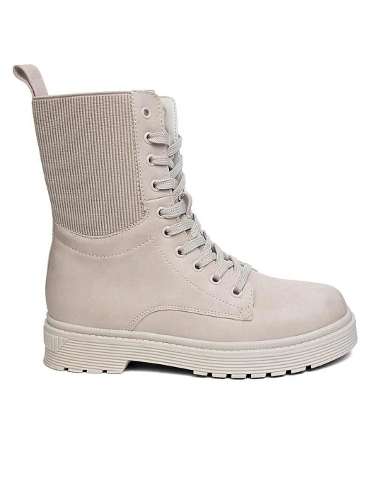 23002 POLAC BAYAN LASTİKLİ BOT