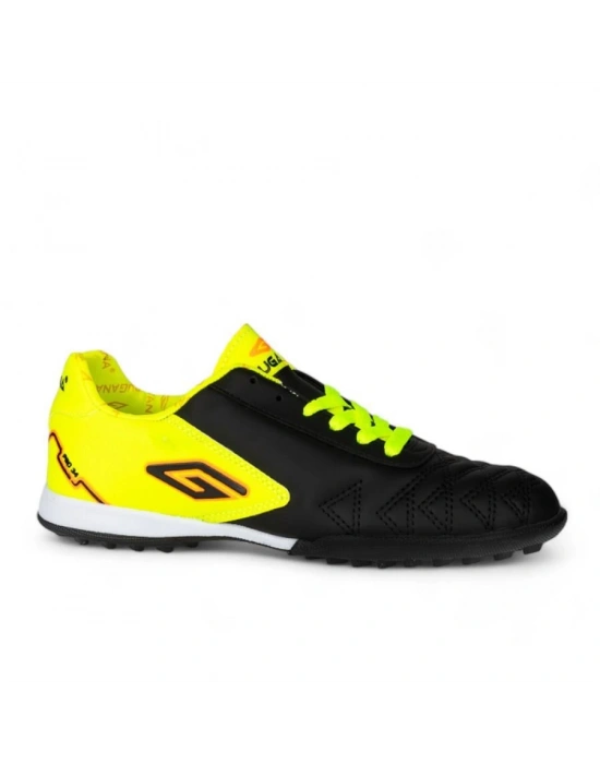 2303 DUGANA JUMBO ERKEK HALISAHA ÇİMSAHA FUTBOL AYAKKABISI