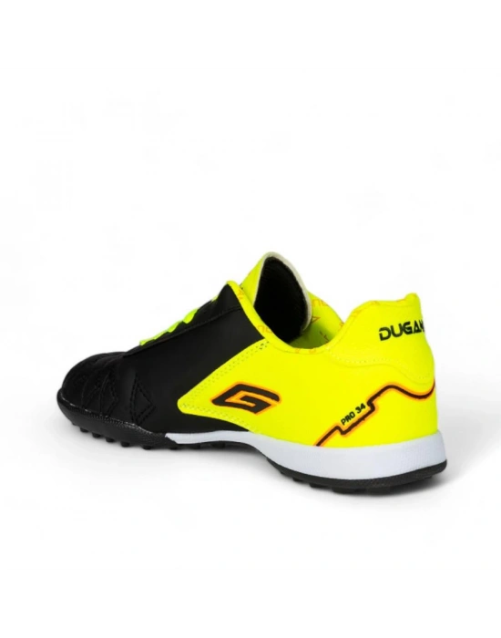 2303 DUGANA JUMBO ERKEK HALISAHA ÇİMSAHA FUTBOL AYAKKABISI