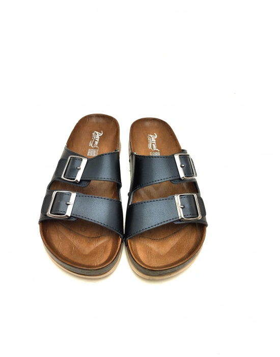 23051 PARMİ BAYAN ANATOMİK ÇİFTOKA TERLİK