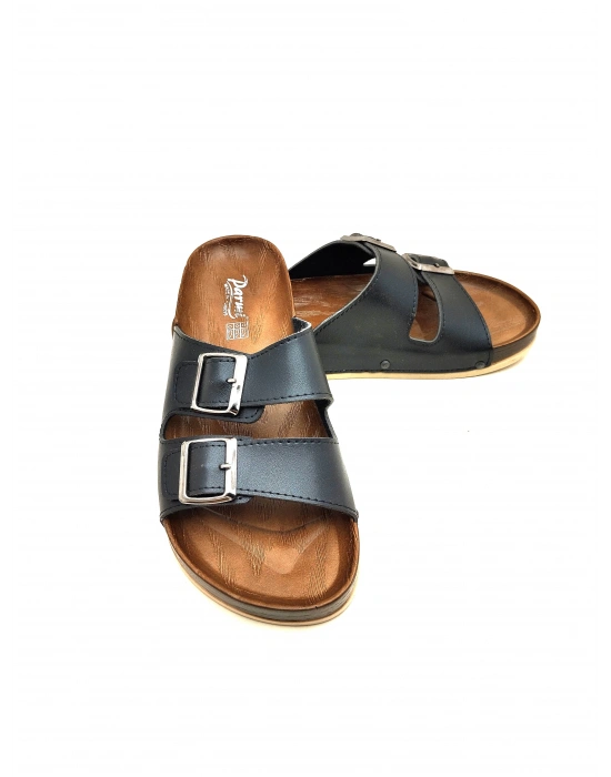 23051 PARMİ BAYAN ANATOMİK ÇİFTOKA TERLİK