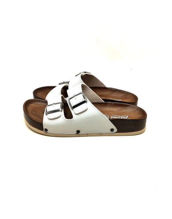 23051 PARMİ BAYAN ANATOMİK ÇİFTOKA TERLİK