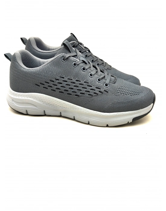 23200 VOLİS BÜYÜKNUMARA POLİ TABAN YAZLIK FİLELİ