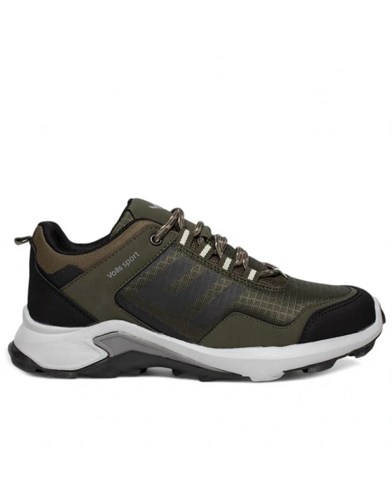 23565 VOLİS ERKEK TRİKİNG SNEAKERS AYAKKABI