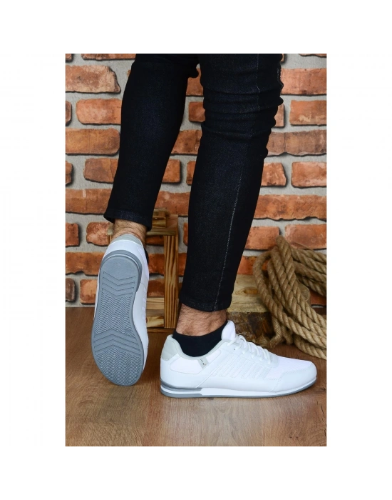 2357 MP İNCETABAN AYAKKABI