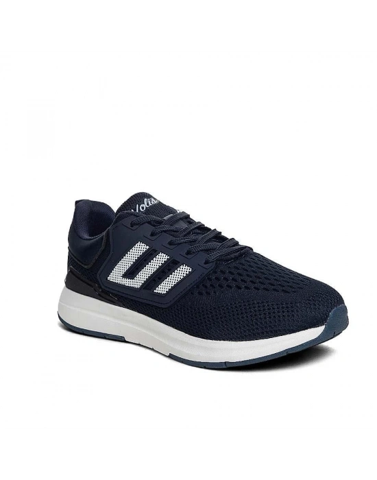 24127 VOLİS ERKEK KOMFORT YAZLIK SNEAKER TRİKO ÖRGÜ AYAKKABI