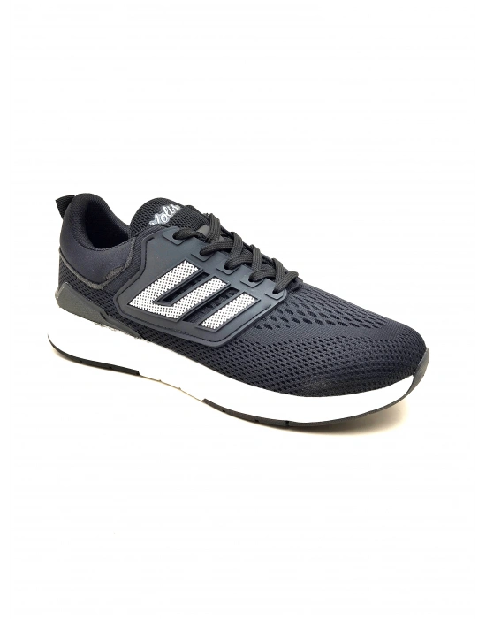 24127 VOLİS ERKEK KOMFORT YAZLIK SNEAKER TRİKO ÖRGÜ AYAKKABI