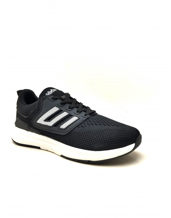 24127 VOLİS ERKEK KOMFORT YAZLIK SNEAKER TRİKO ÖRGÜ AYAKKABI