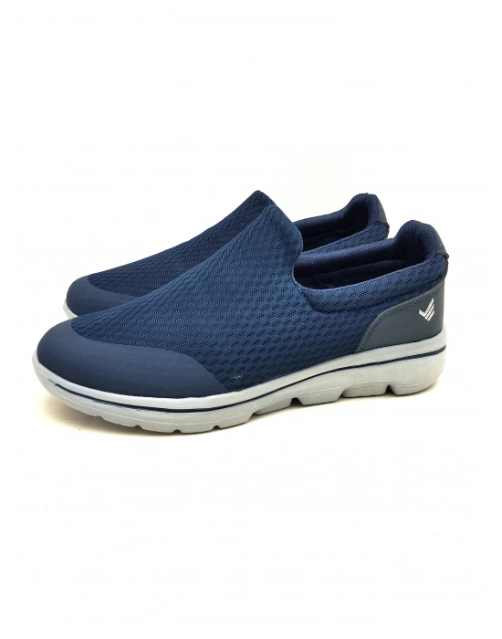 24132 VOLİS ERKEKPOLİ TABAN ANATOMİK AQUA AYAKKABI