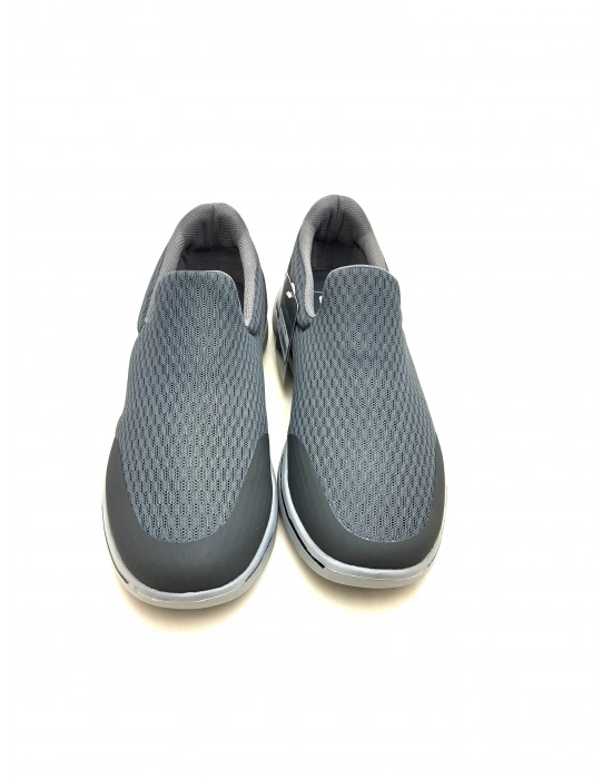 24132 VOLİS ERKEK BAĞCIKSIZ  ANATOMİK RAHAT HAFİF AQUA AYAKKABI