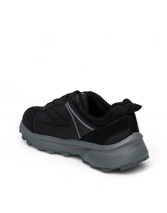 24520 VOLİS ERKEK FAYLON TABANLI TRİKİNG AYAKKABI