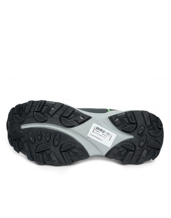 24520 VOLİS ERKEK FAYLON TABANLI TRİKİNG AYAKKABI