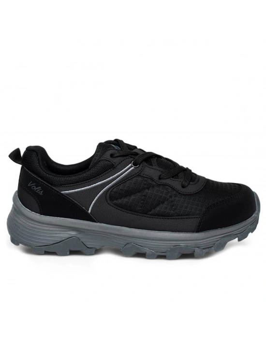 24520 VOLİS ERKEK FAYLON TABANLI TRİKİNG AYAKKABI