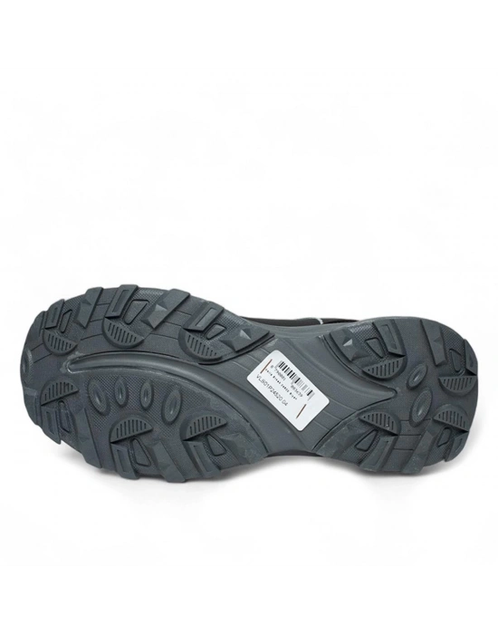 24520 VOLİS ERKEK FAYLON TABANLI TRİKİNG AYAKKABI