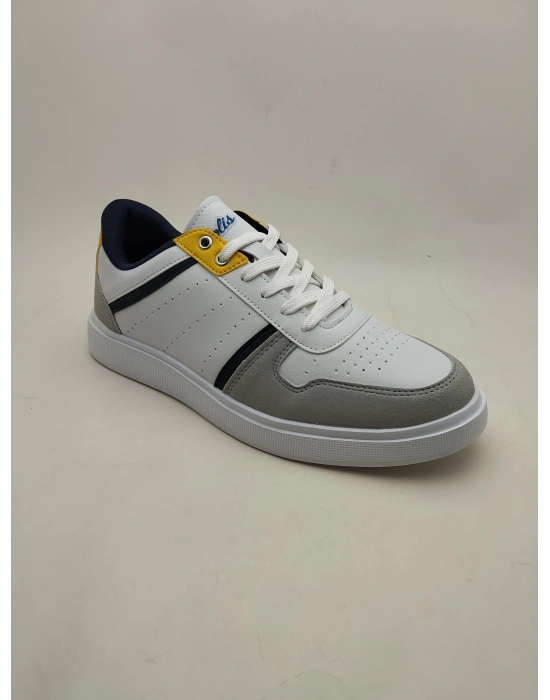 24523 VOLİS ERKEK SNEAKER AYAKKABI