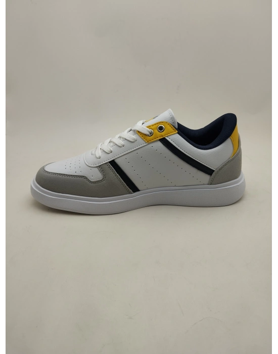 24523 VOLİS ERKEK SNEAKER AYAKKABI