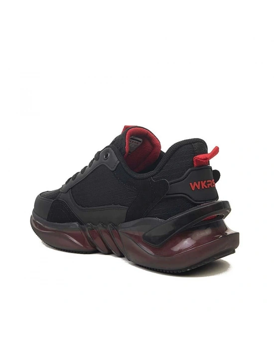 2499 WİCKERS ŞEFFAF TABANLI RAHAT ANATOMİK AYAKKABI