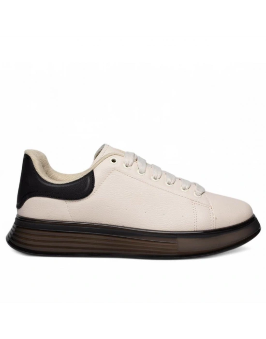 25 RYT ANDRE GENÇ ŞEFFAF TABAN ANATOMİK AYAKKABI